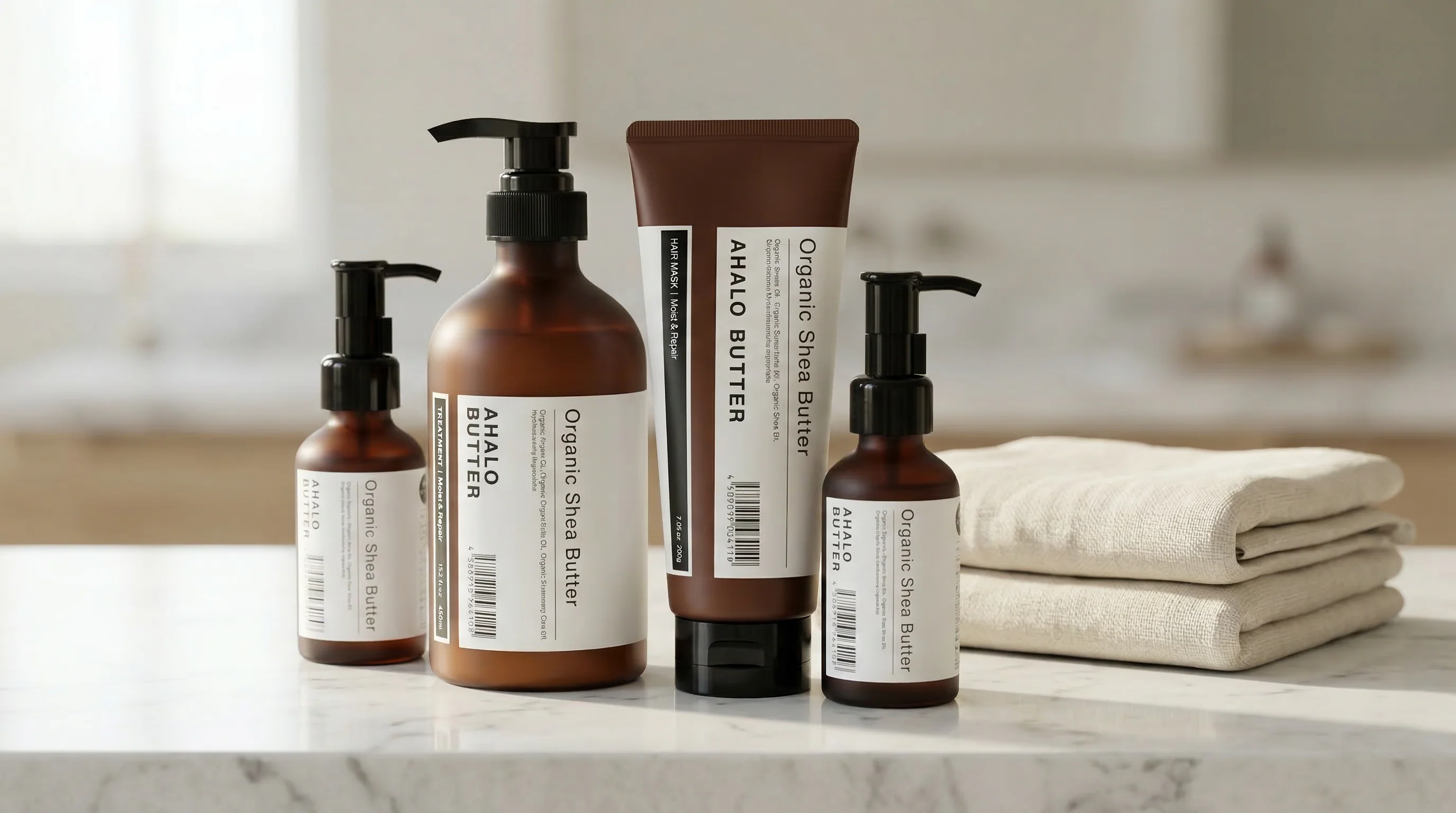 Everyday Essentials, Uniquely Japanese